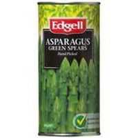 Edgell Asparagus Spears