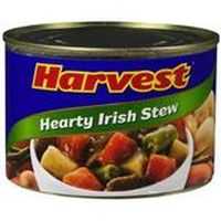 Harvest Beef Irish Stew