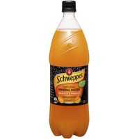 Schweppes Orange & Mango Mineral Water