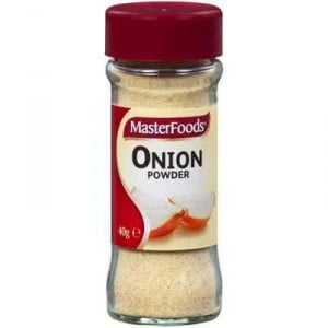 Masterfoods Onion Powder