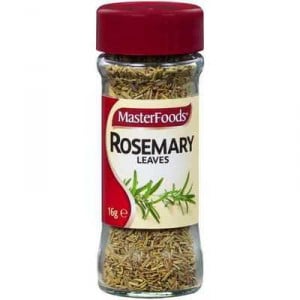 Masterfoods Rosemary Leaves
