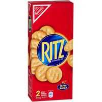 Ritz Cracker Original
