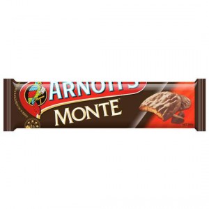 Arnott's Chocolate Monte