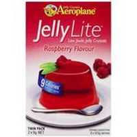 Aeroplane Jelly Lite Raspberry