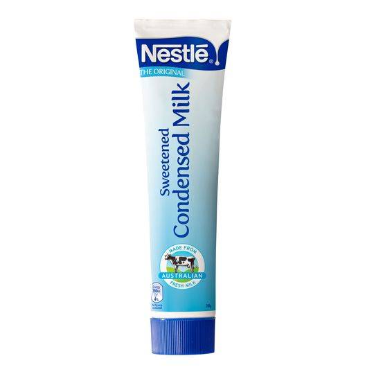 Nestle Condensed Milk Tube