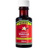 Queen Essences Vanilla