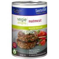 Sanitarium Vegetarian Foods Nut Meat