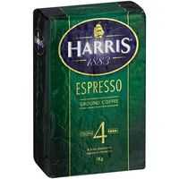 Harris Brick Espresso Ground Coffee