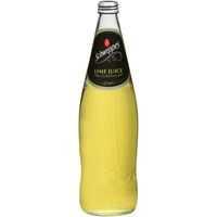 Schweppes Lime Juice Cordial