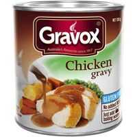 Gravox Gravy Instant Chicken