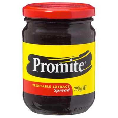 Masterfoods Promite Spread