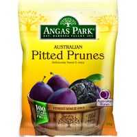 Angas Park Prunes Pitted