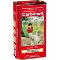 Carbonell Spanish Pure Olive Oil