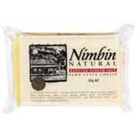 Nimbin Natural Cheese