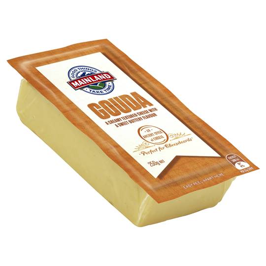 Mainland Gouda Cheese