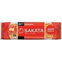 Sakata Rice Crackers Barbecue
