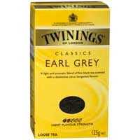 Twinings Earl Grey Loose Leaf Tea