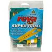 Reva Super Hold Pegs