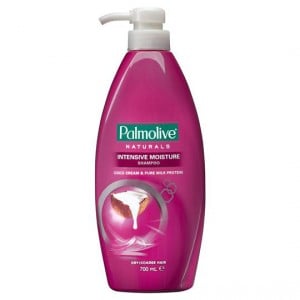 Palmolive Naturals Intensive Moisture Shampoo