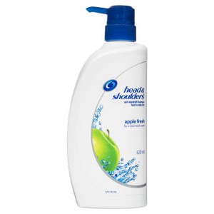 Head & Shoulders Apple Fresh Anti Dandruff Shampoo