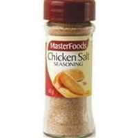 Masterfoods Chicken Salt
