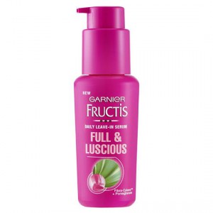 Garnier Fructis Full & Luscious Serum