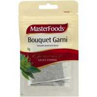 Masterfoods Bouquet Garni Sachet