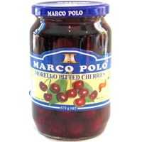 Marco Polo Pitted Cherries Pitted Fresh