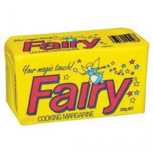Fairy Cooking Margarine