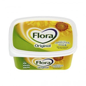 Flora Original Margarine