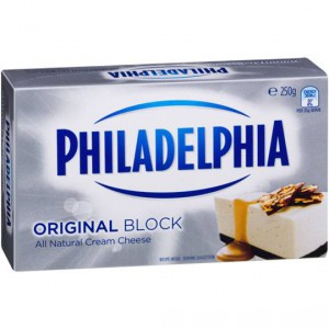 Kraft Philadelphia Block