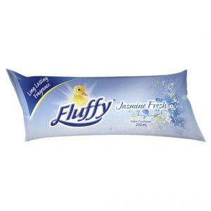 Fluffy Fabric Softener Jasmine