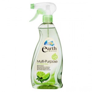 Earth Choice Multipurpose Spray