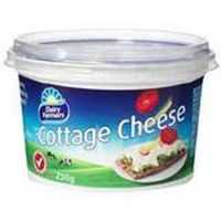 Dairy Farmers Natural Cottage Cheese