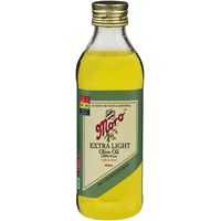 Moro Extra Light Olive Oil