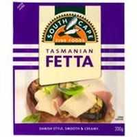 South Cape Tasmanian Fetta