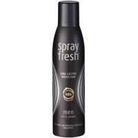 Spray Fresh Deodorant Aerosol For Men