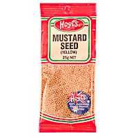 Hoyts Mustard Seed