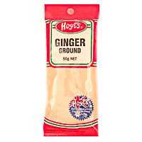 Hoyts Ginger Ground