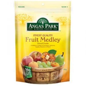Angas Park Fruit Mix Medley