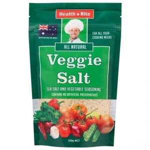 Health Rite Vegetable Salt