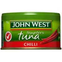 John West Tempters Tuna Chilli