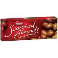 Nestle Scorched Almonds