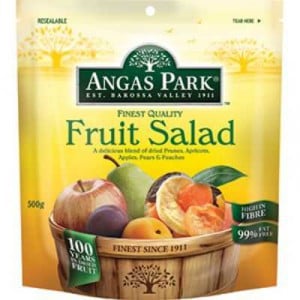 Angas Park Fruit Mix Salad