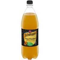 Schweppes Orange & Passionfruit Mineral Water