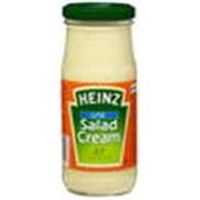 Heinz Mayonnaise Salad Cream Lite