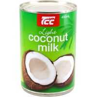 Tcc Coconut Milk Lite