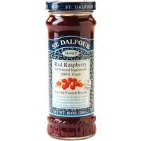 St Dalfour Raspberry Spread No Added Sugar