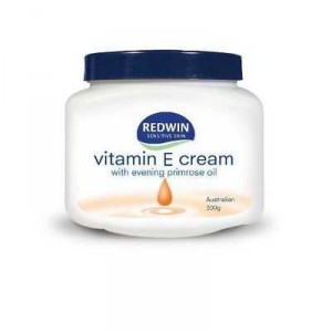 Redwin Body Moisturiser Vitamin E
