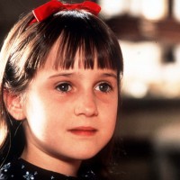 Remember this little girl from Mrs Doubtfire? Check her out now!